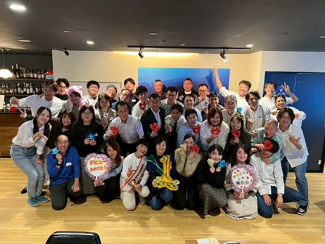 2025年 懇親会第2部