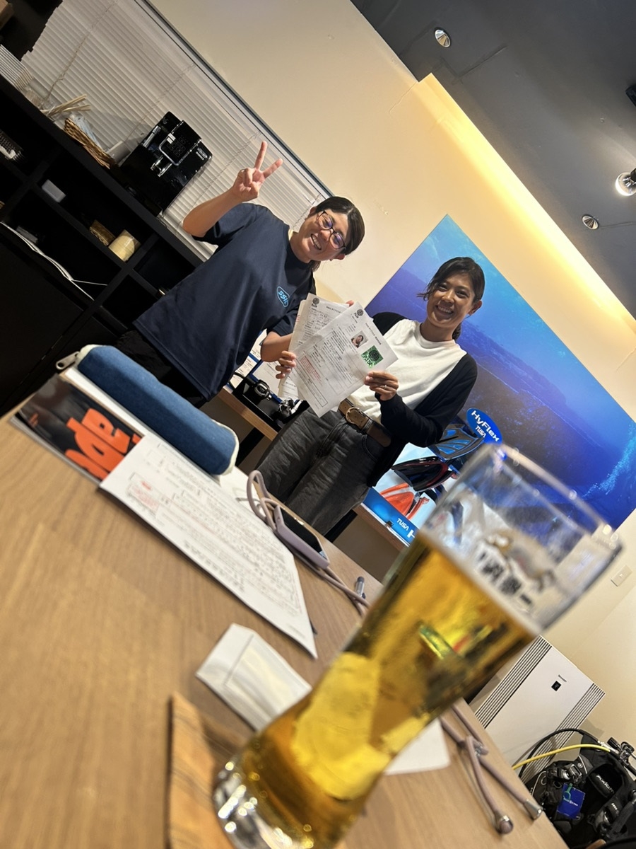 本日の東京店