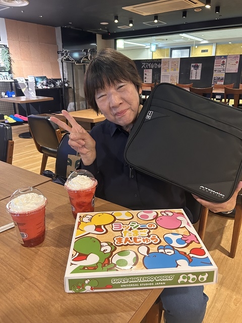 神子元セミナー開催