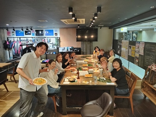 ゆうとラスト酒場