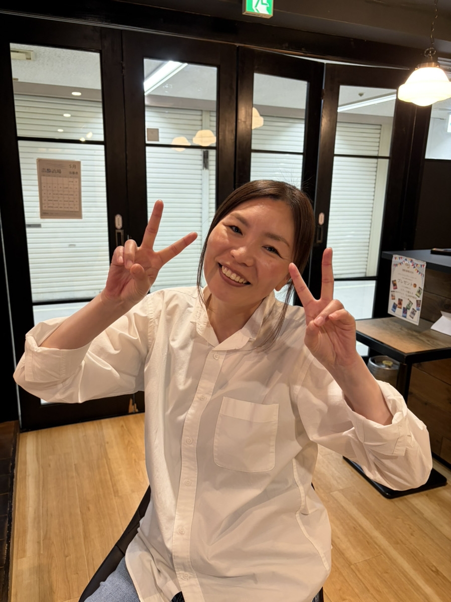 華金薮さん酒場！！