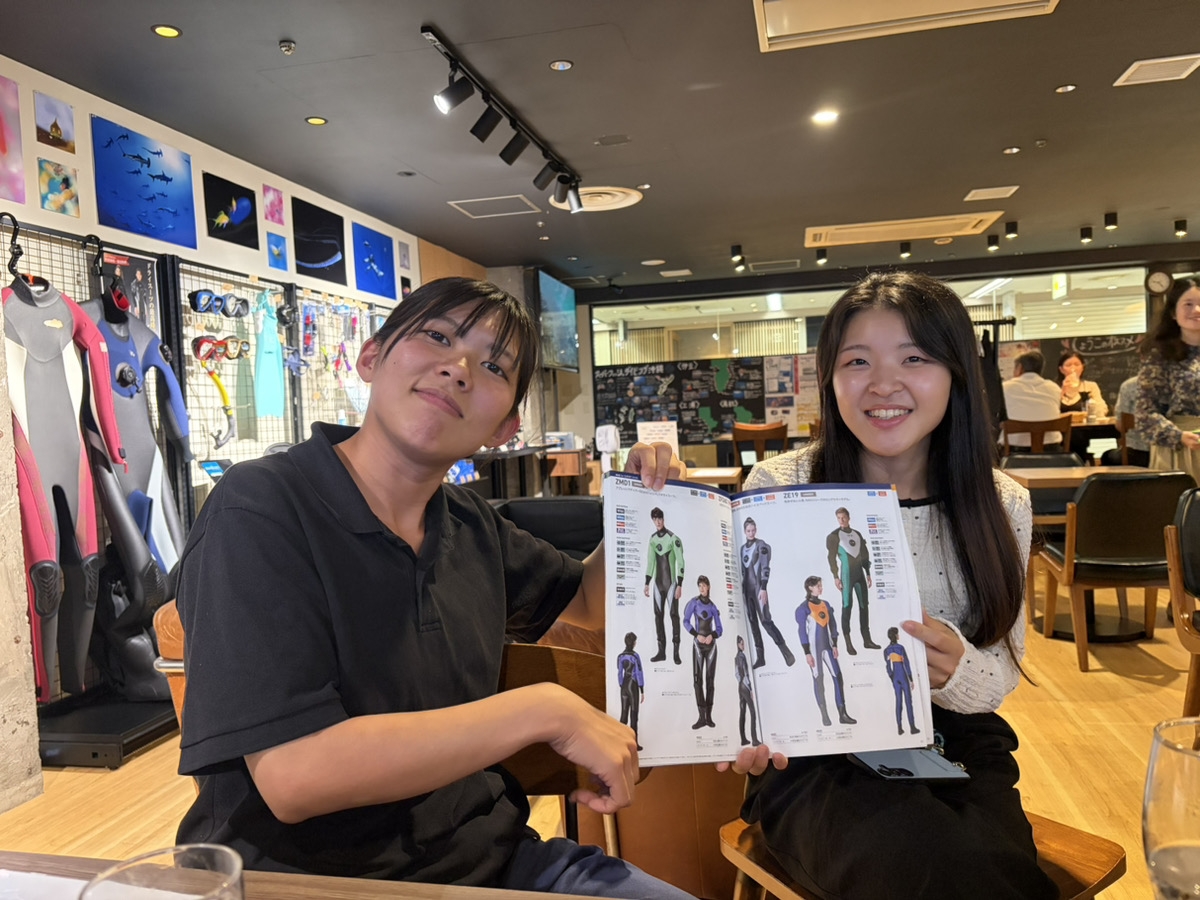 キャンペーン！！